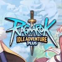 Ragnarok Idle Adventure Plus