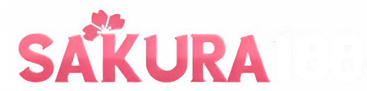Logo Sakura188